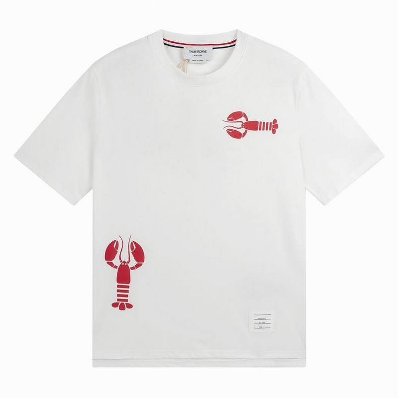 THOM BROWNE Men's T-shirts 12